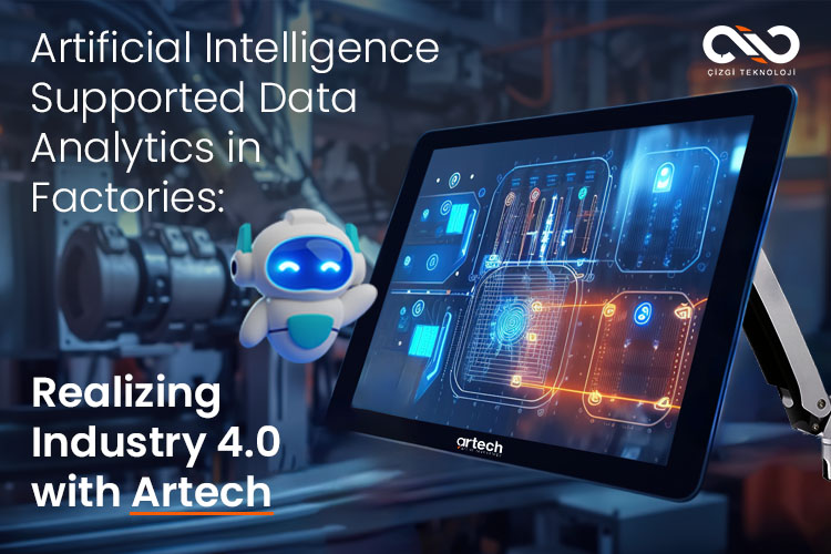 AI-Powered Data Analytics for Industry 4.0 AI-Powered Data Analytics for Industry 4.0