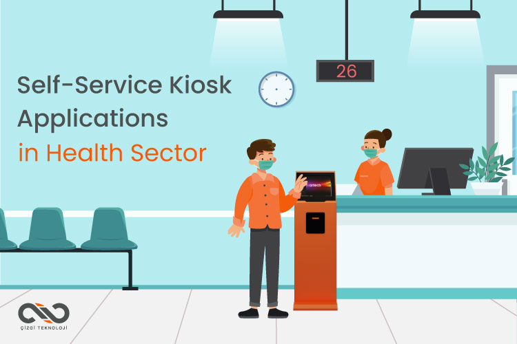 Self-Service Kiosks for Healthcare Digitalization