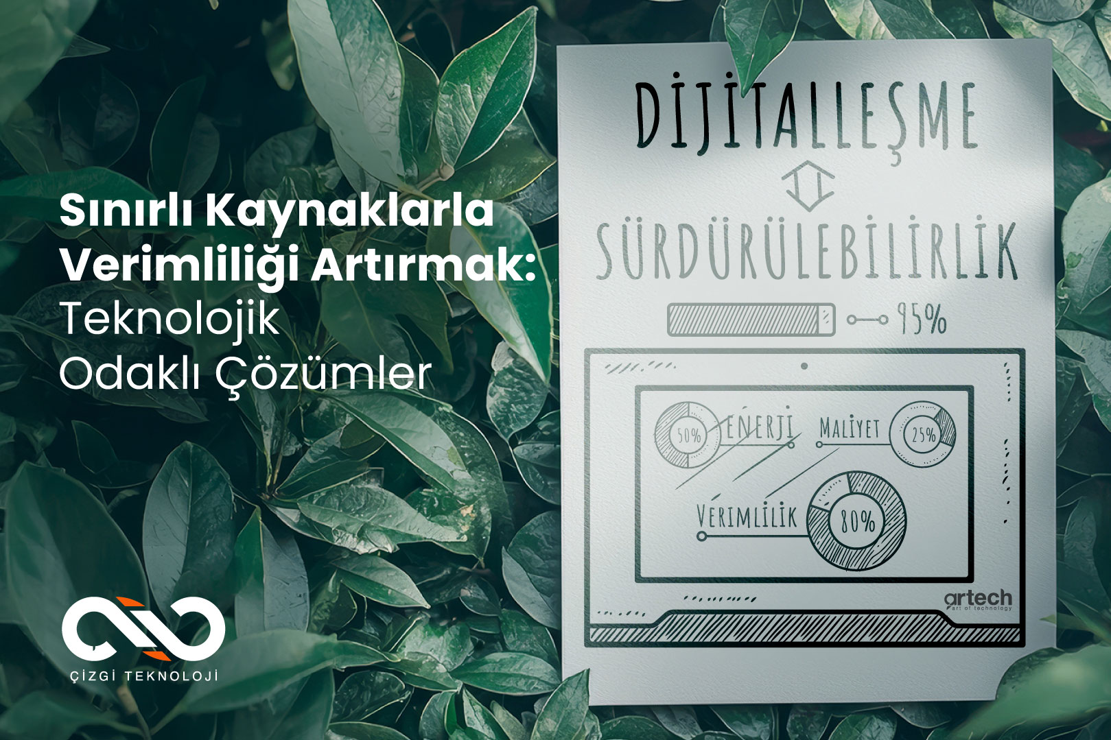 Sınırlı Kaynaklarla Dijital Verimlilik Sınırlı Kaynaklarla Dijital Verimlilik