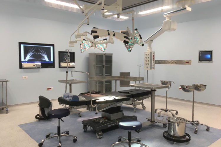 How to Optimize Efficiency in Operating Rooms as Needs Increase? How to Optimize Efficiency in Operating Rooms as Needs Increase?