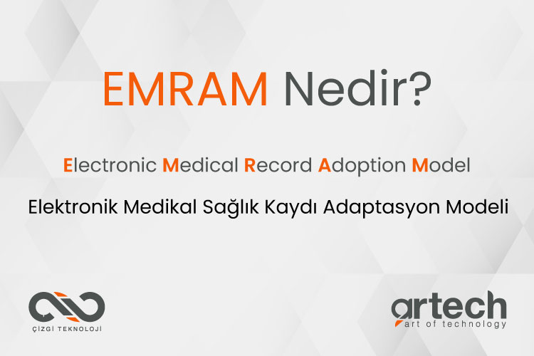 EMRAM Nedir? Dijital Hastaneler İçin EMRAM Seviyeleri EMRAM Nedir? Dijital Hastaneler İçin EMRAM Seviyeleri