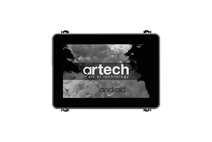 IPC-410C AND Endurance Serisi IPC-410C AND Endurance Serisi