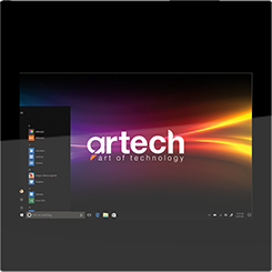 SM-319 Serisi SM-319 Serisi