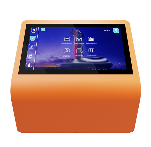 TM-455 Serisi TM-455 Serisi