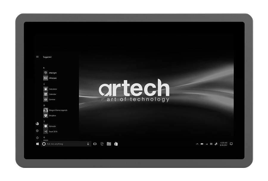 IPC-715 Basic Serisi IPC-715 Basic Serisi