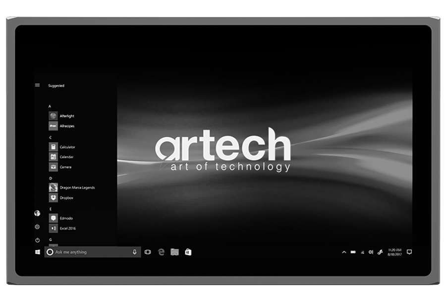 IPC-421 Endurance Serisi IPC-421 Endurance Serisi