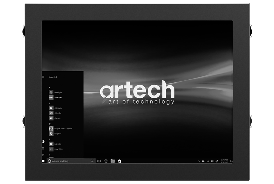 IPC-515 Basic Serisi IPC-515 Basic Serisi