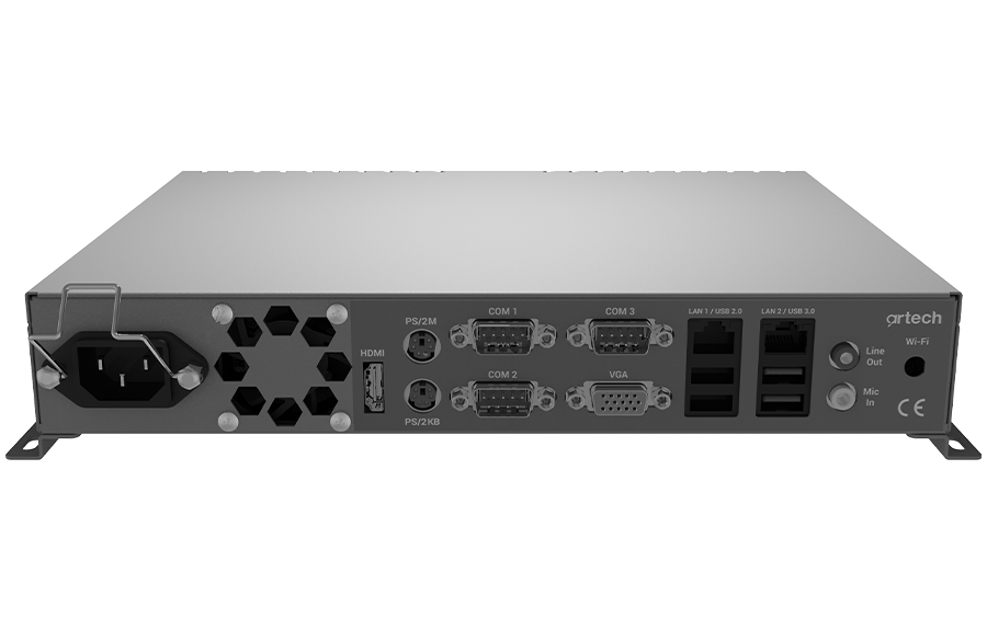 BPC-300 Serisi BPC-300 Serisi