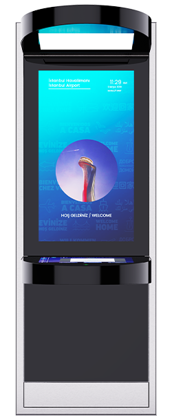 TM-346&324 Serisi TM-346&324 Serisi