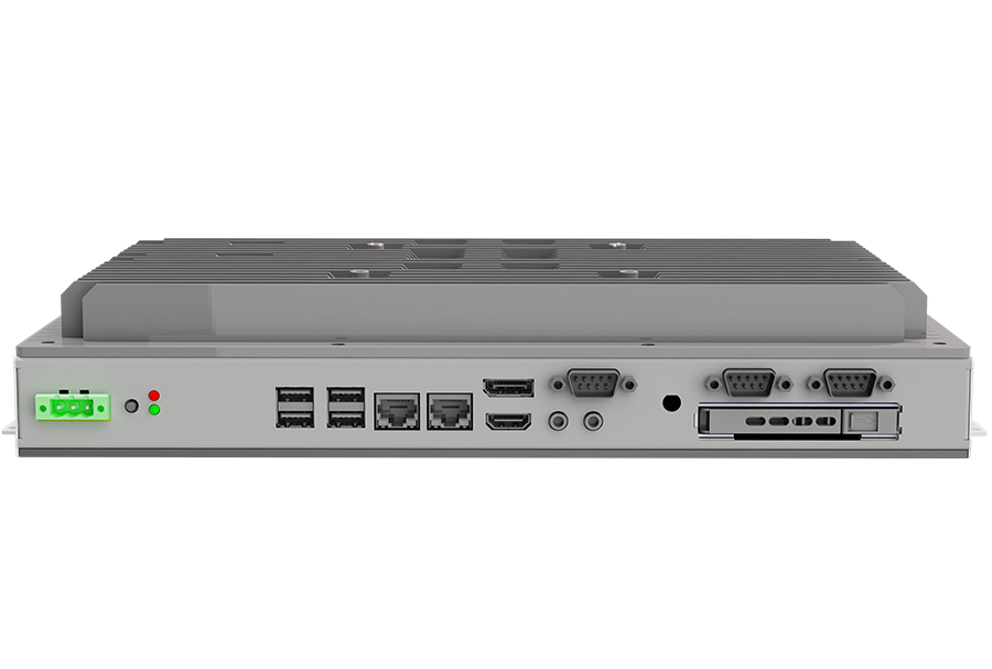 BPC-600 Serisi BPC-600 Serisi