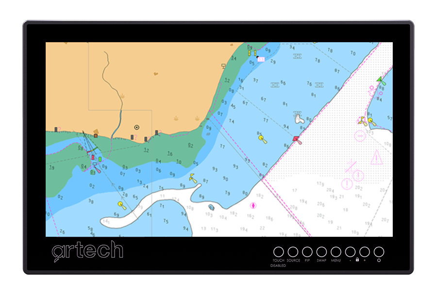 MM-424 Serisi MM-424 Serisi
