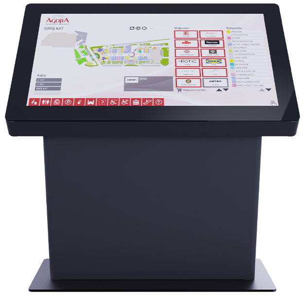 TM-349 Serisi TM-349 Serisi