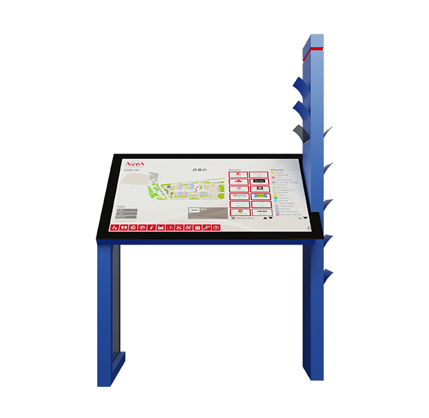 TM-355 Serisi TM-355 Serisi