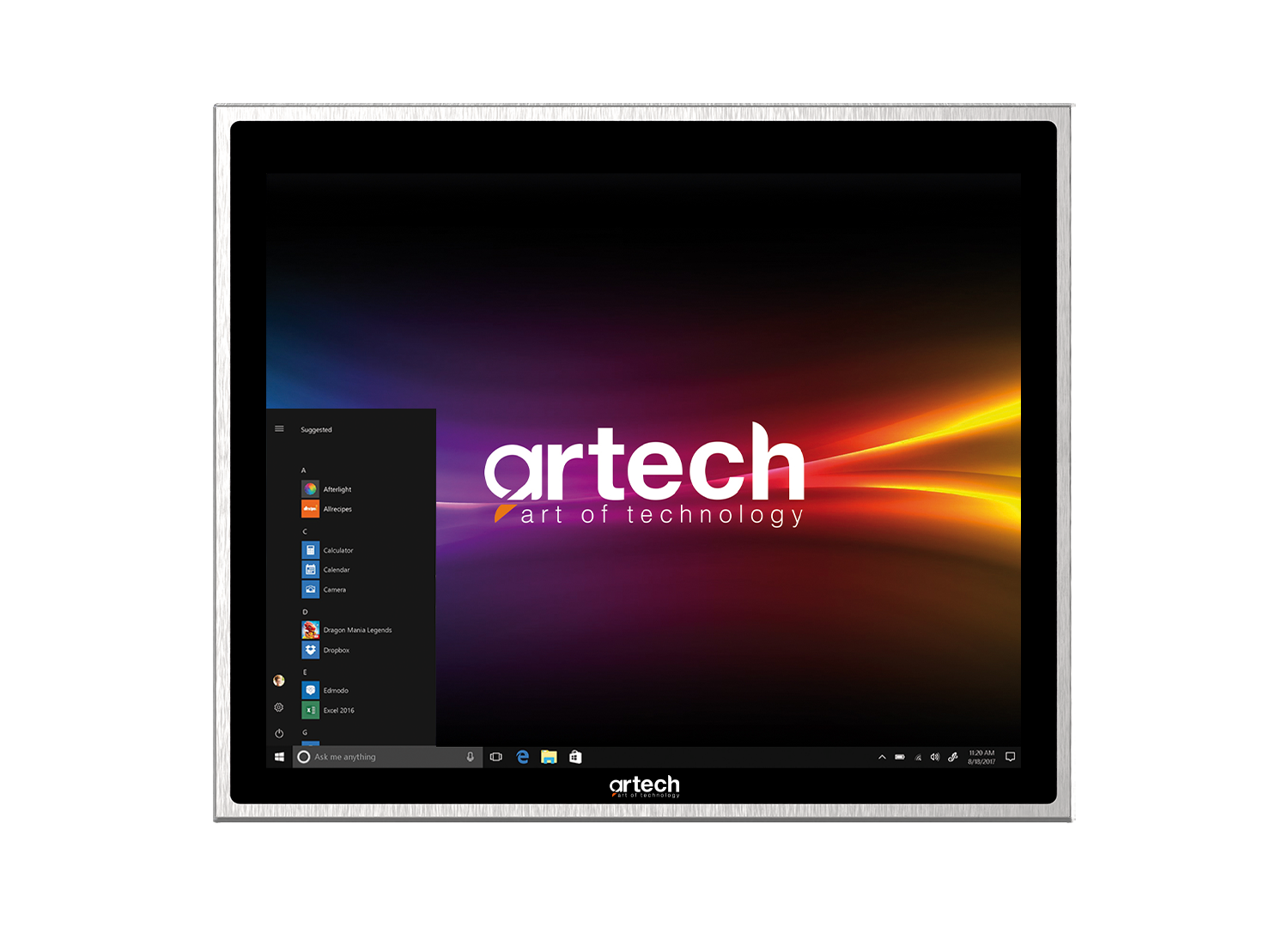 IPC-917 Ultra Serisi IPC-917 Ultra Serisi