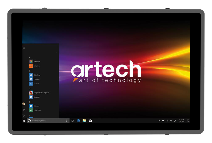 M-716 Serisi M-716 Serisi