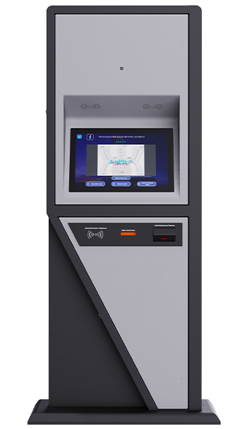 R-419 Serisi R-419 Serisi