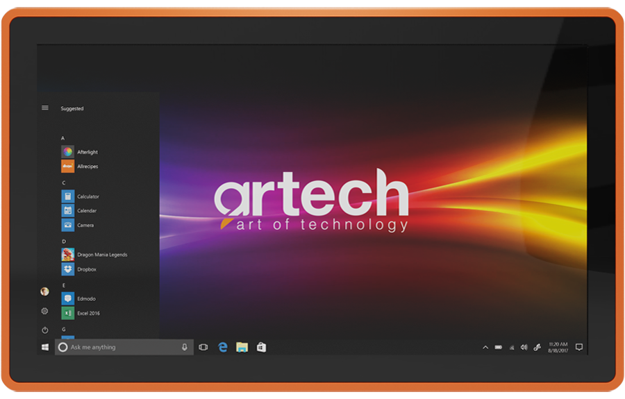 IPC-721 Performance Serisi IPC-721 Performance Serisi