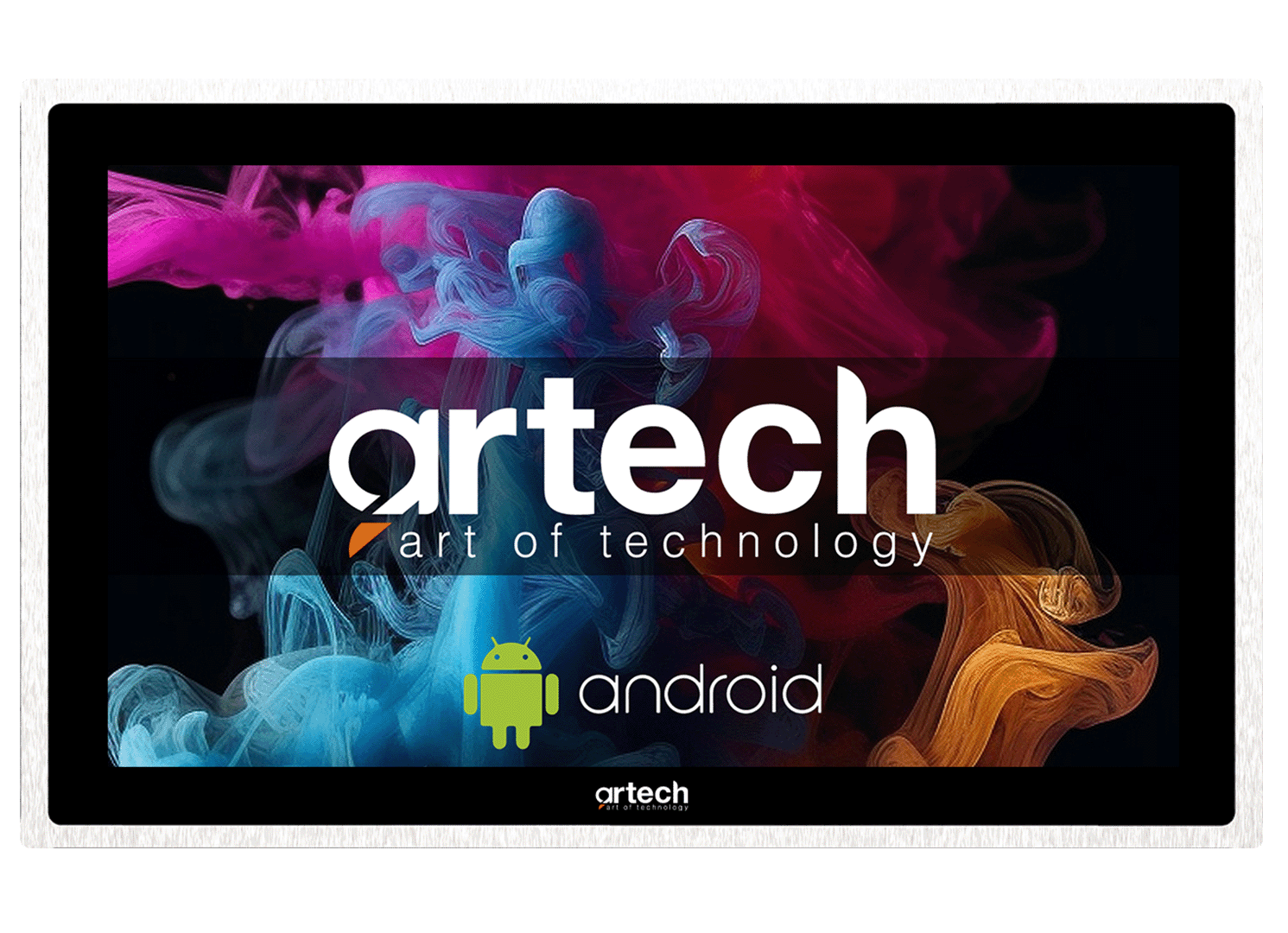 IPC-816 AND Stainless Serisi IPC-816 AND Stainless Serisi