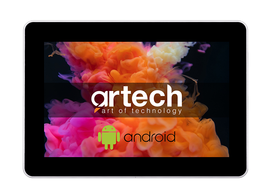 TPC-310 AND Serisi TPC-310 AND Serisi