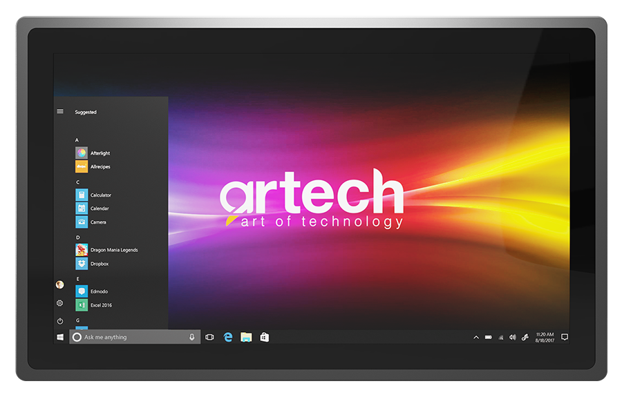 IPC-621 Ultimate Serisi IPC-621 Ultimate Serisi