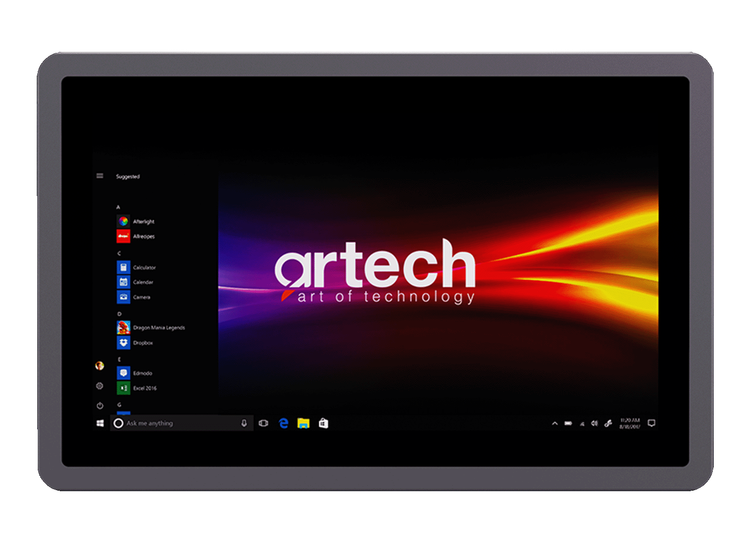 IPC-716 Performance Serisi IPC-716 Performance Serisi