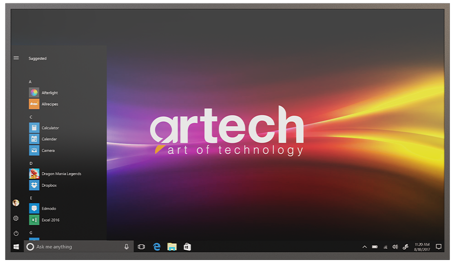 DPC-365 Serisi DPC-365 Serisi