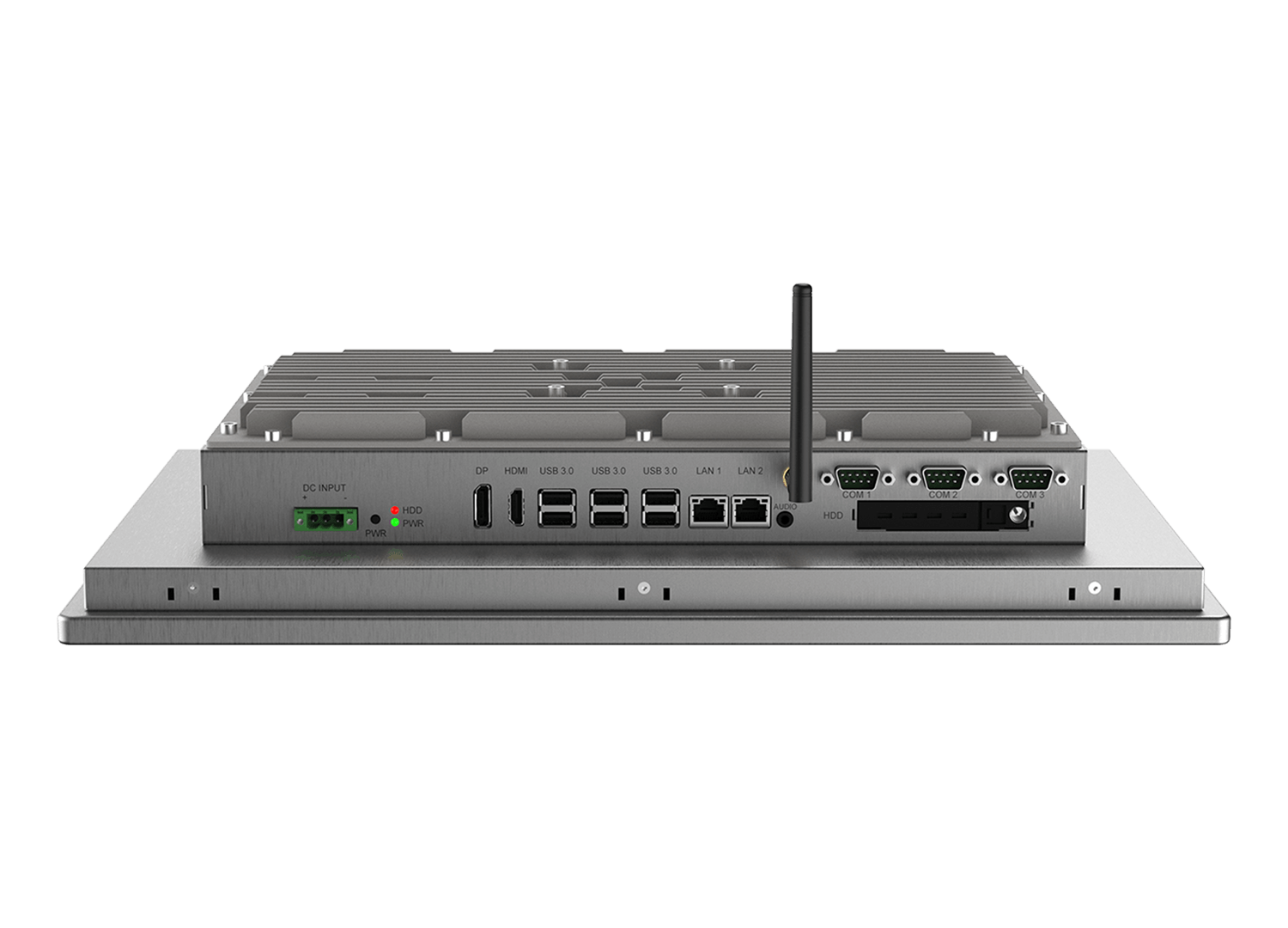 IPC-918 Ultra Serisi