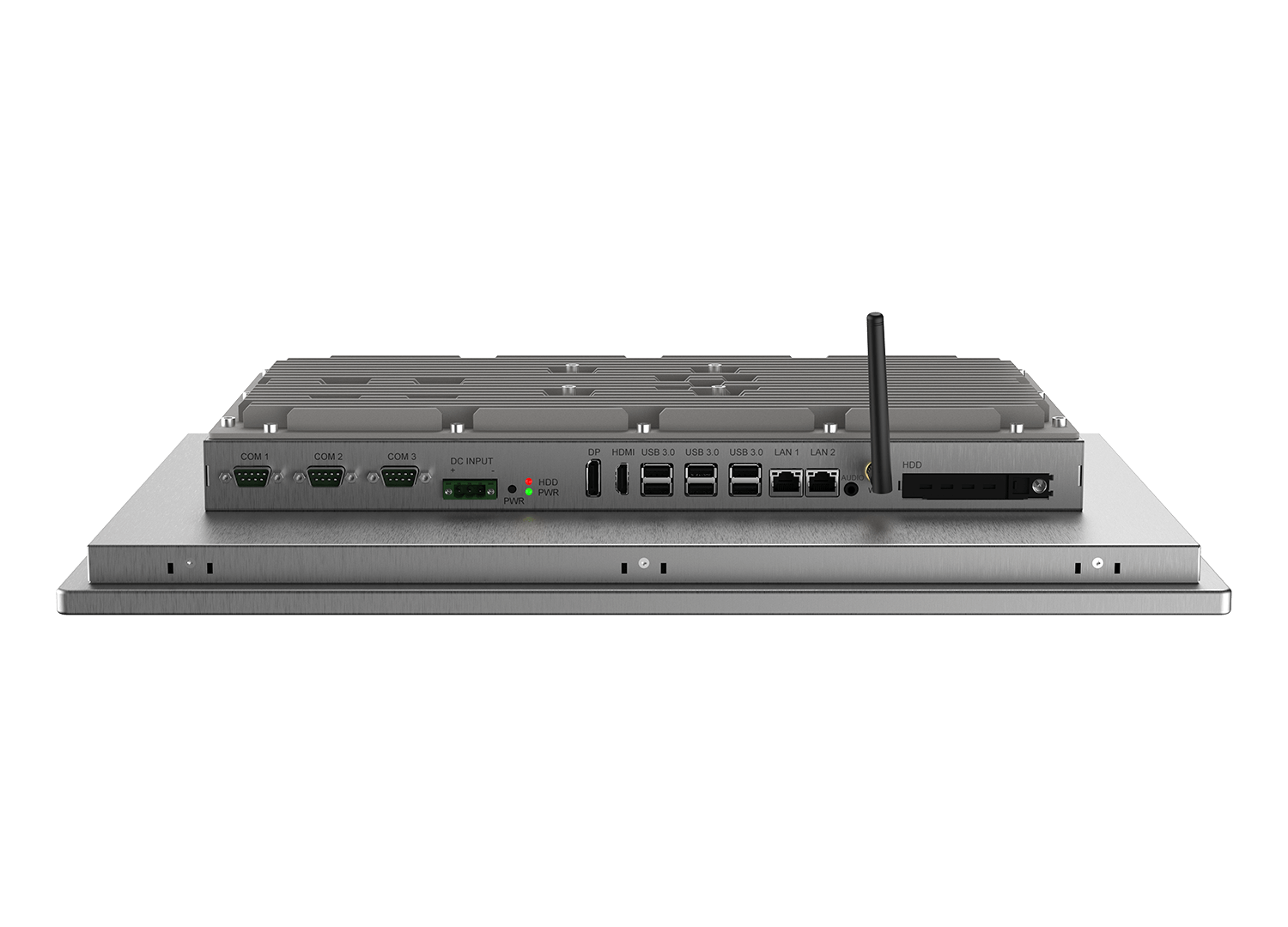 IPC-921 Ultra Serisi