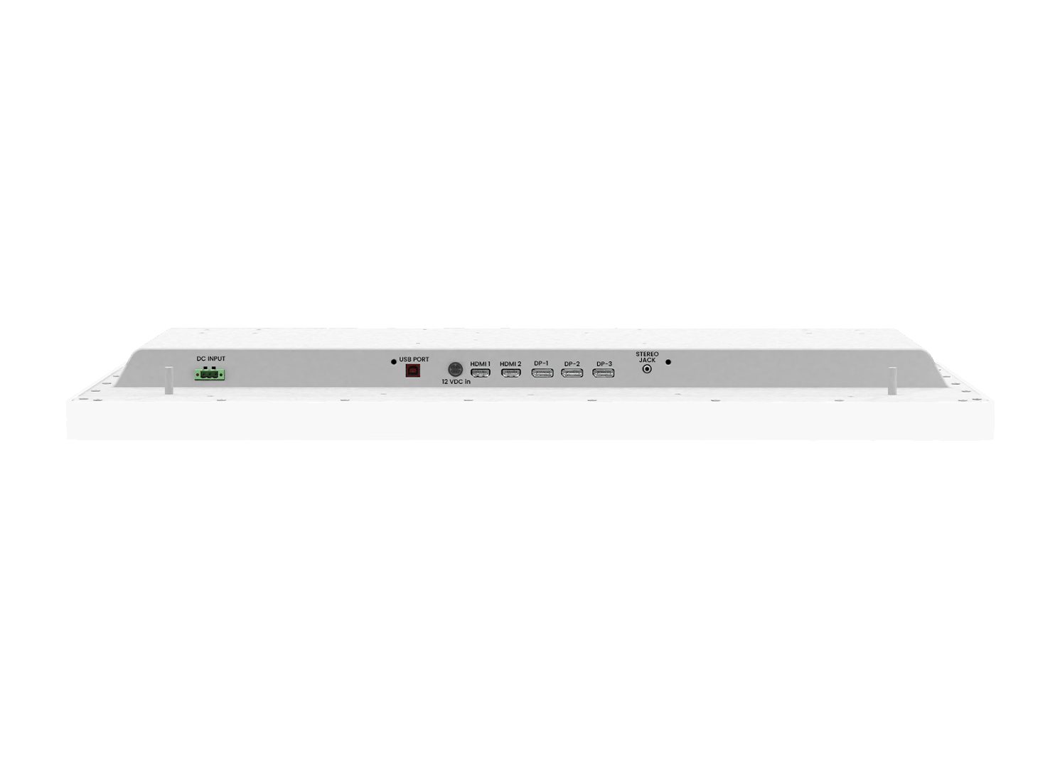 SM-32 Series SM-32 Series
