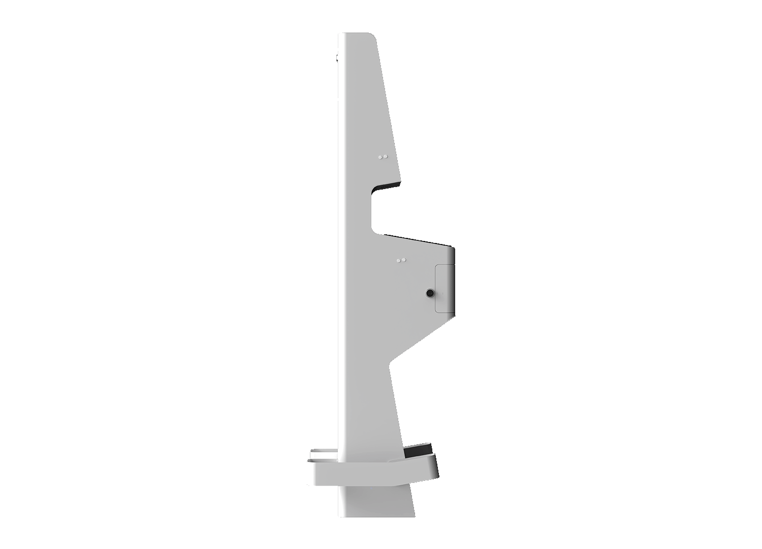 IDGate Serisi Wi-Fi Kiosk