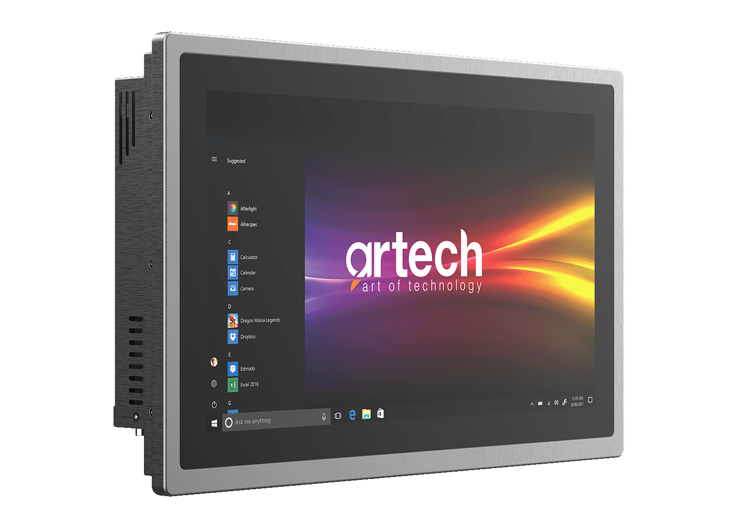 IPC-916 Ultra Series