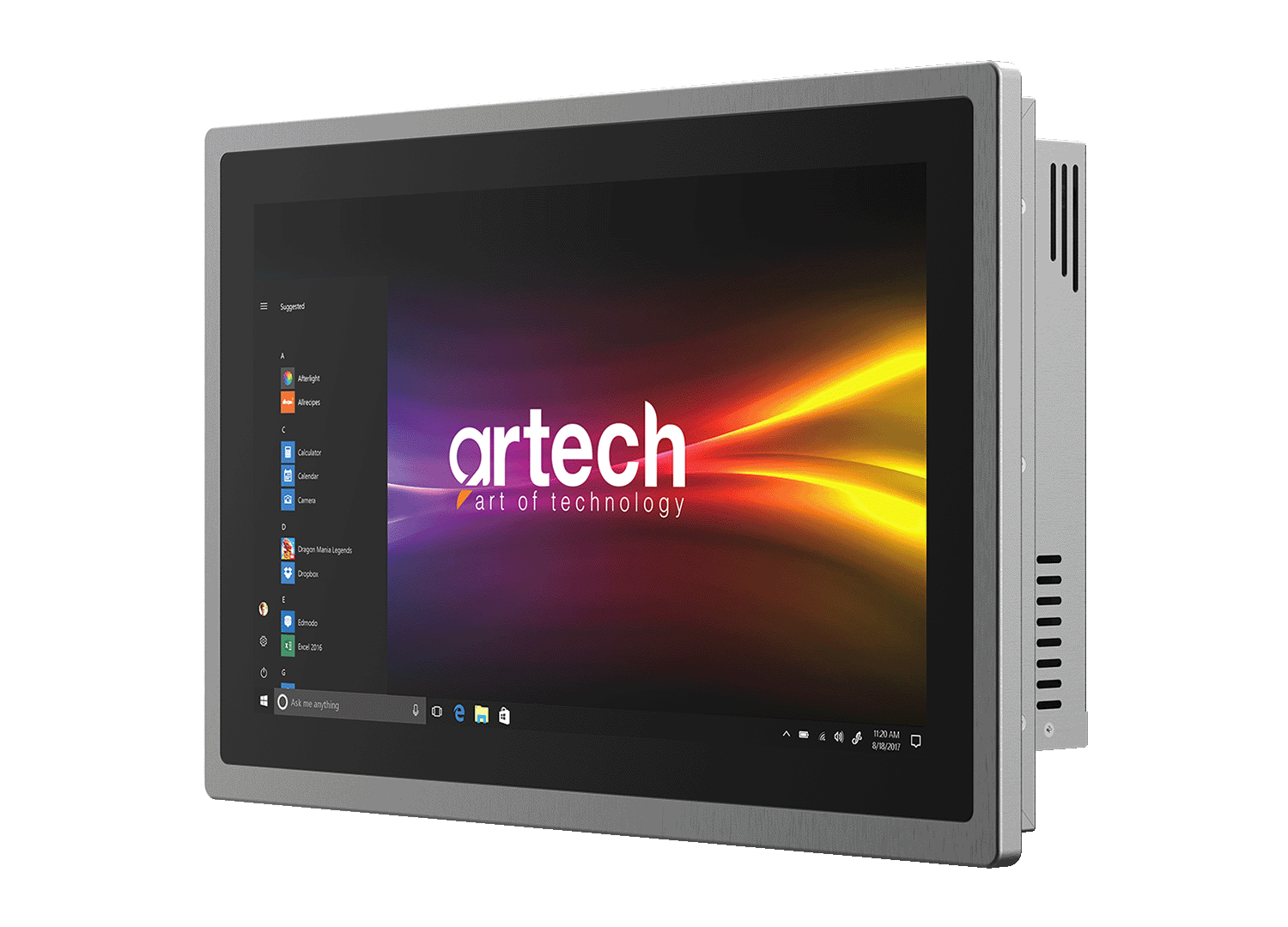 IPC-916 Ultra Series