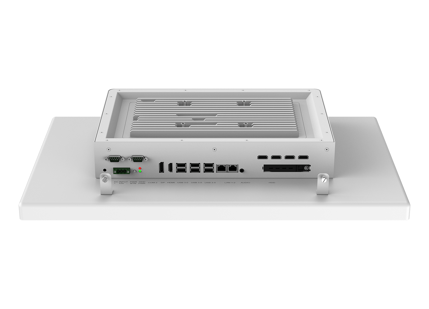 VPC-224 Versatile Serisi