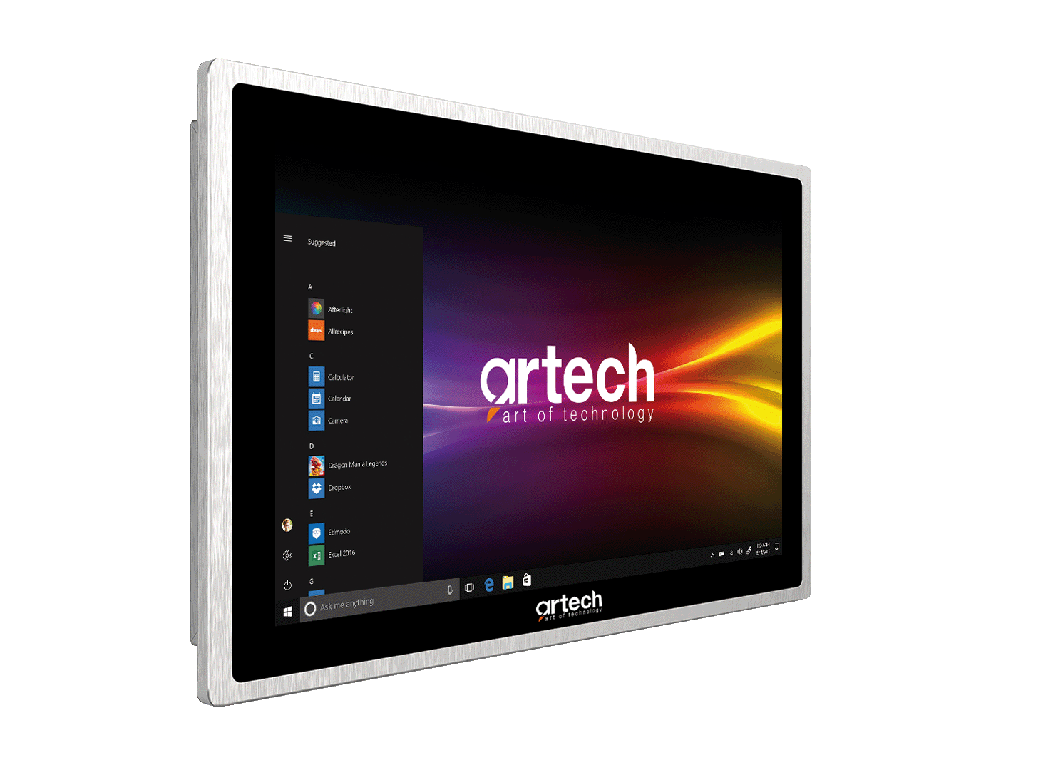 IPC-916 Ultra Core Serisi