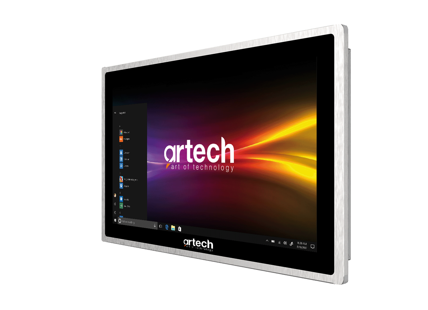 IPC-916 Ultra Core Serisi